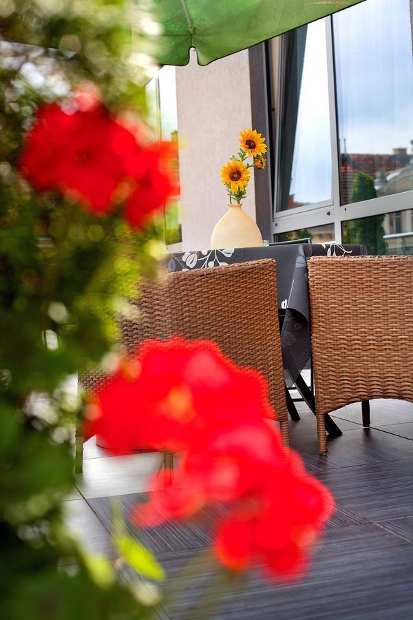 Hotel Restauracja Teczowa Luban Værelse billede